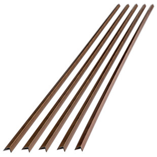 FASÄDE Outside Corner Trim (5 Pack)