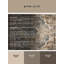 Tapis brodé Memories-1946702683