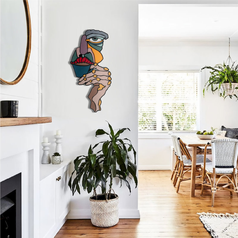 Handmade Wall Decor