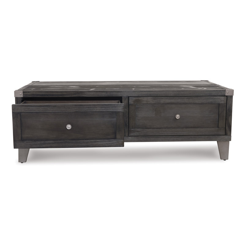 Aadil Single Coffee Table