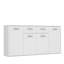 Ilbert 162.3cm Sideboard-2018330426