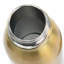 WAO 20 oz. Bouteille d'eau en acier inoxydable