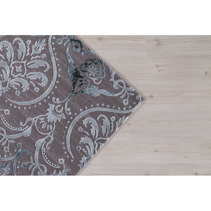 Tapis, Rectangle 3 pi 3 po x 4 pi 7 po
