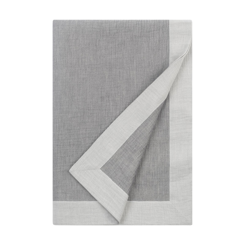 Atacama Modern & Contemporary Coverlet / Bedspread, Moss, California King Coverlet / Bedspread