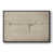Black Floater Framed Canvas is out of stock