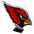 Arizona Cardinals sélectionné