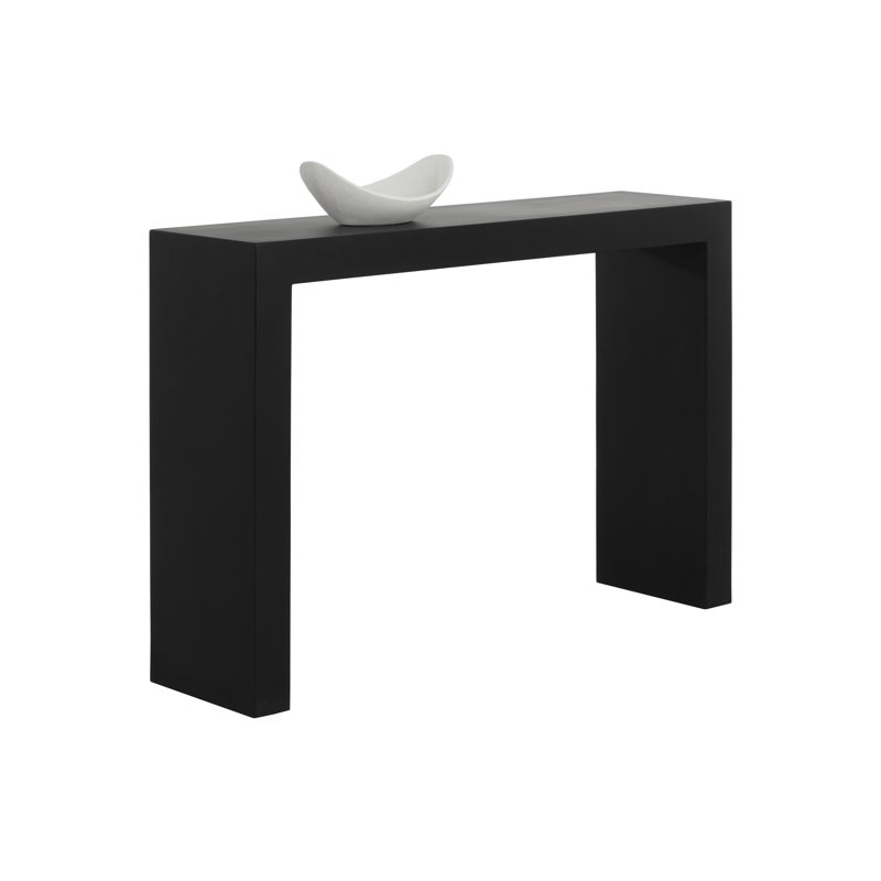 Axle 47'' W Console Table