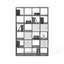 Bibliothèque à cubes Araeya-1758612429