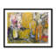 Swans Print by William O'Connor-65825859-65851179