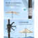 300cm Market Parasol