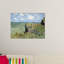 Claude Monet - Wrapped Canvas Painting-21213242
