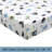 Dodd Animals Cotton Toddler Sheet