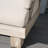 Shenia Outdoor Patio Upholstered Loveseat