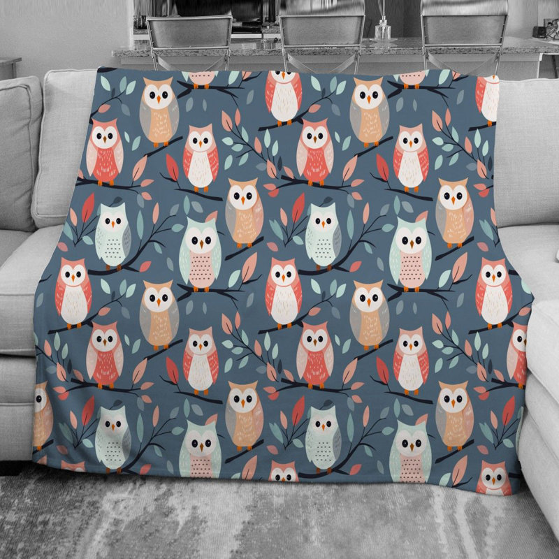 Jeté Owl Meike, Jeté