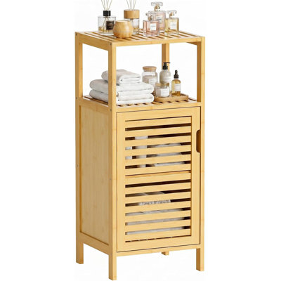 Meuble de salle de bain autoportant