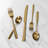 Mercury Row® Ammons Stainless Steel Flatware Set - Service for 4-1370705249