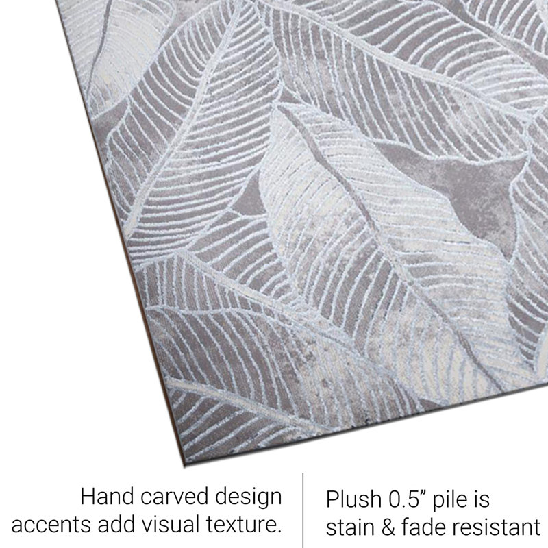 Area Rug, Rectangle 80 x 150cm