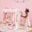 Kids Dress Up Storage Center Closet-655761078