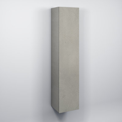 Bernice Wall Linen Cabinet