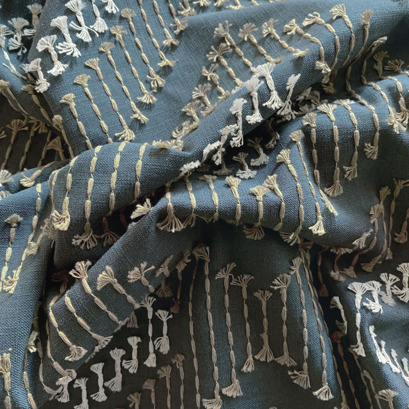 Trillium Fabric
