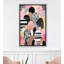 « rose pebbles » par elisabeth fredriksson-impression-49900719-49900720