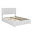 Lit plateforme tapissier luxueux avec rangement à levage hydraulique-1239967396-1239967418
