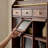 Solid Wood Multi-Functional Sideboard