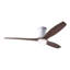 Arbor LED Flush Mount Ceiling Fan-56086046-56086050-56086056