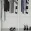 Marquitta 2 Door Sliding Wardrobe-23338422