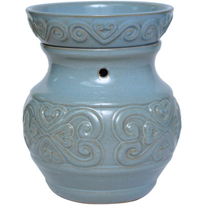 8.78 " Concrete Wax Warmer