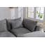 Canapé modulaire surdimensionné Boneless Cloud Couch-1442378725