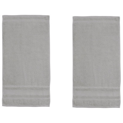 Ephesos 3 Pieces Towel Set Mulit-Size Set