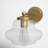 Marah Armed Sconce-913333428