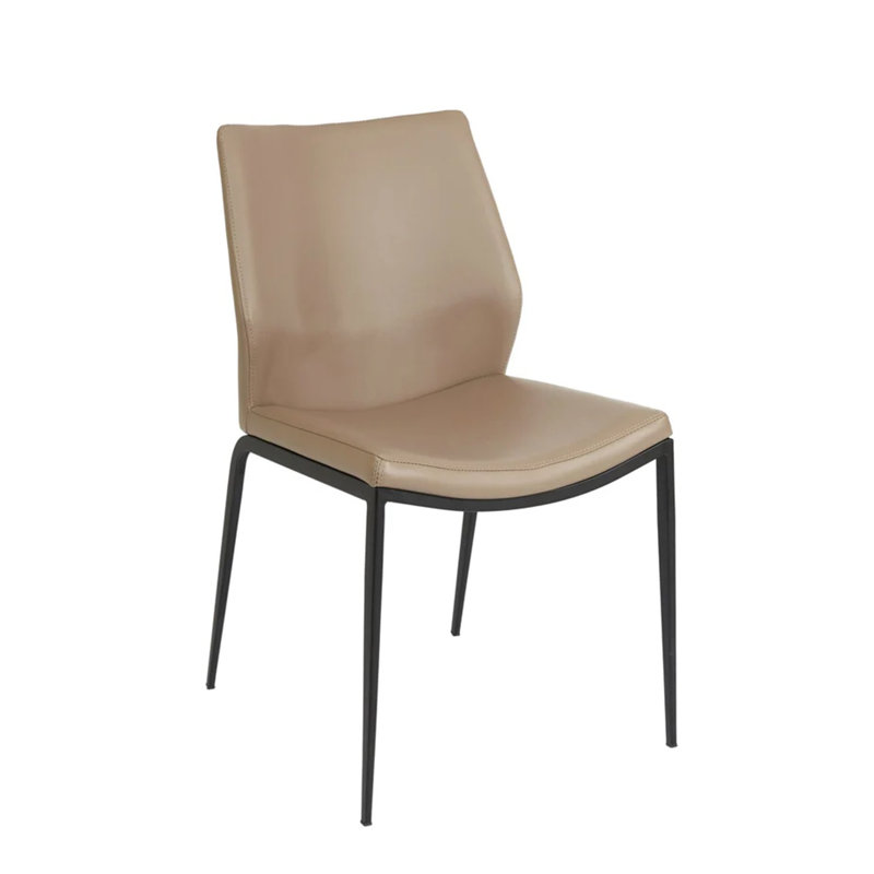Chaise Ganny, Taupe