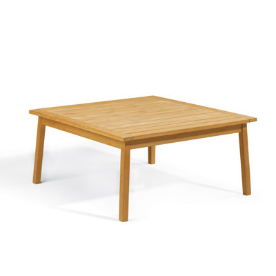 Stanford Outdoor Chat Table