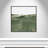 Dauntsey Green Sea by Dauntsey Z - Floater Frame Print on Canvas-119602449-69294412