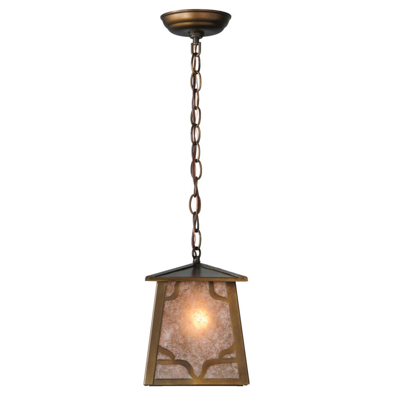 Kirkpatrick 1 - Light Pendant
