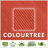 Colourtree Sun Shade Sail Rectangle Canopy Fabric Cloth Screen, Water Permeable & UV Block UPF50-54246434-90741917