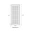 Porte standard lambrissée Planum-88791568-88791580