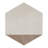 Arbor Hex 13" x 14.5" Porcelain Wood Look Wall & Floor Tile (10.51 Sq. Ft. / Case)-53910327