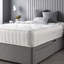 Soho Pocketsprung Divan Bed Set-50824438-50824439-50824441