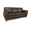 Upholstered 84'' Sofa