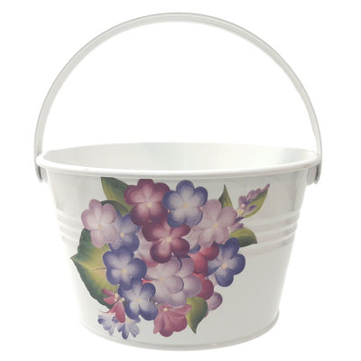 Pot de fleurs Navi