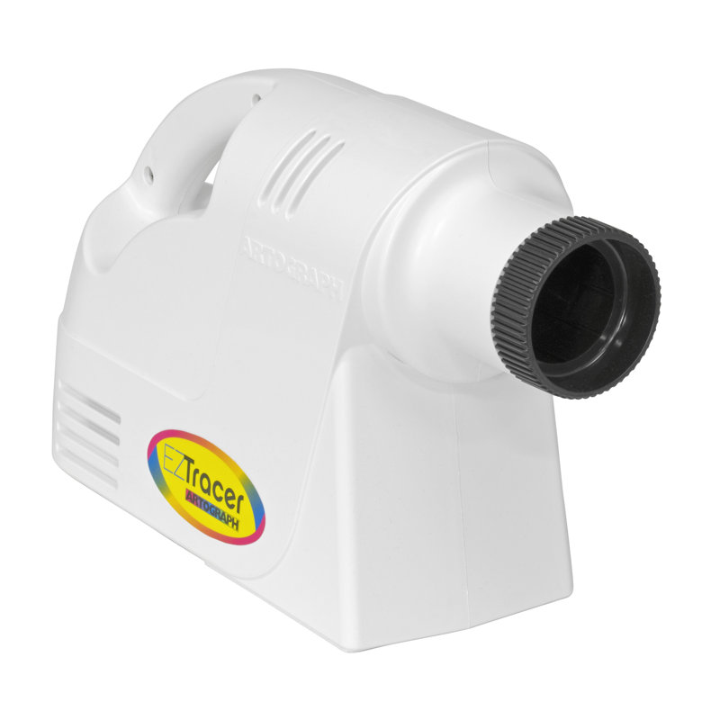 Rétroprojecteur portatif 300 lumens