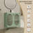 Emmasophia 30.03 " W Freestanding Standard 1 Single Vanity Bathroom Vanity With Ceramic Top-749370285