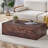 Wood Coffee Table