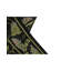 Hand Woven Wool Floral Area Rug