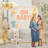 Adjustable 7.9'x6.6' Square Arch Backdrop Stand, Metal Wedding or Party Frame for Garden, Balloon, Birthday & Anniversary Decor-116989308