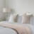 Deluxe Soft 100% Rayon From Derived from Bamboo 4-Piece sheet Set-112280343-112280351