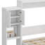 Lit escamotable avec bureau, coiffeuse et armoires Murphy-618207523